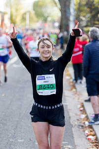 Last mile